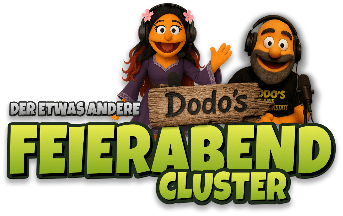 dodocluster.de