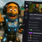 Discord-Server