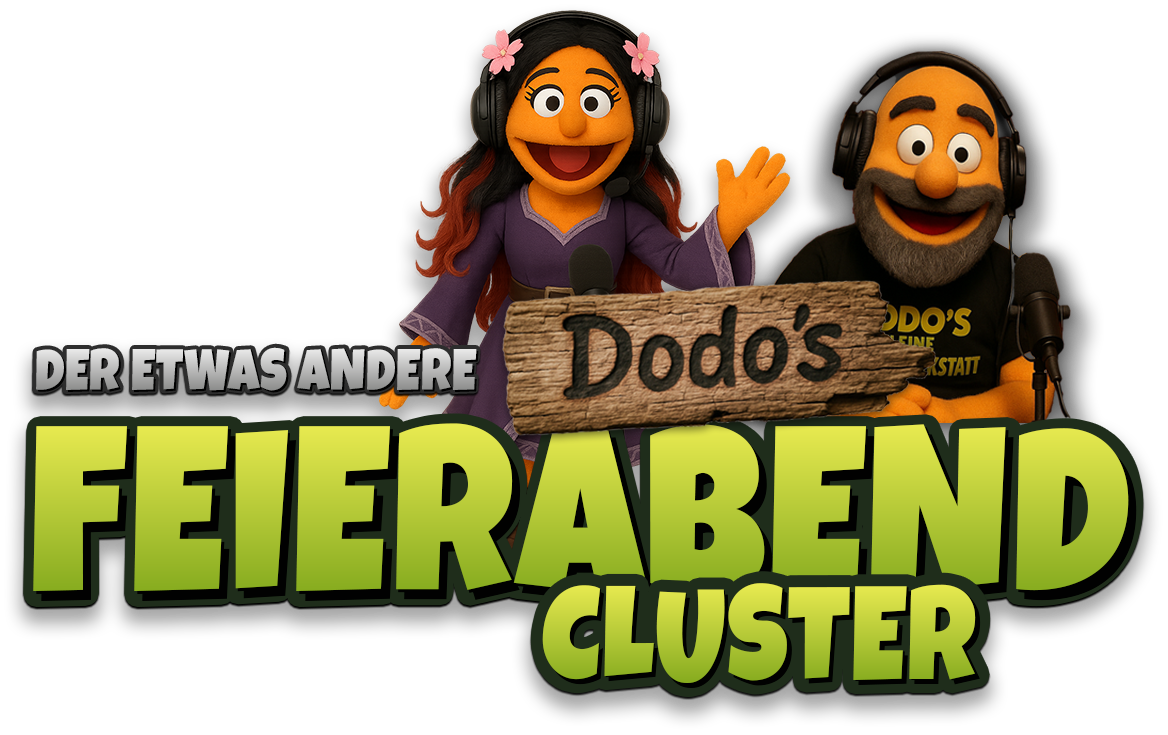 dodocluster.de