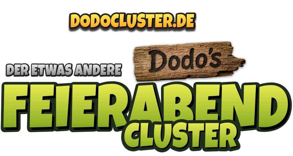 dodocluster.de